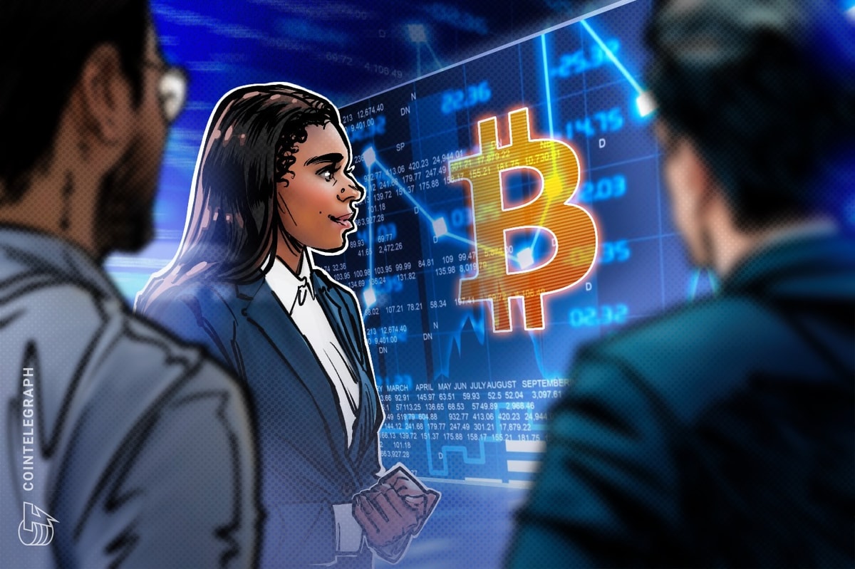 How to Identify Factors Triggering Bitcoin Price Breakout in 2025