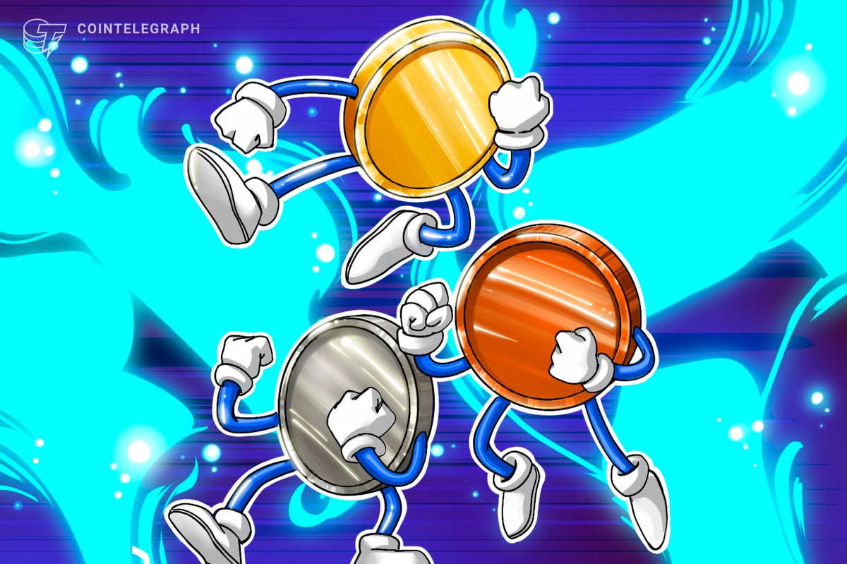 Altseason on the Horizon as Regulatory Clarity, Liquidity Surge: Sygnum