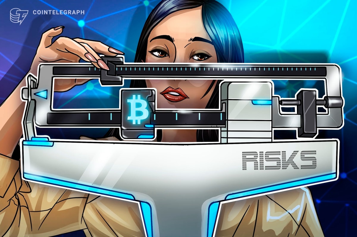 Bitcoin Short-Term Holders Spark New BTC Price Targets Down To $110,000