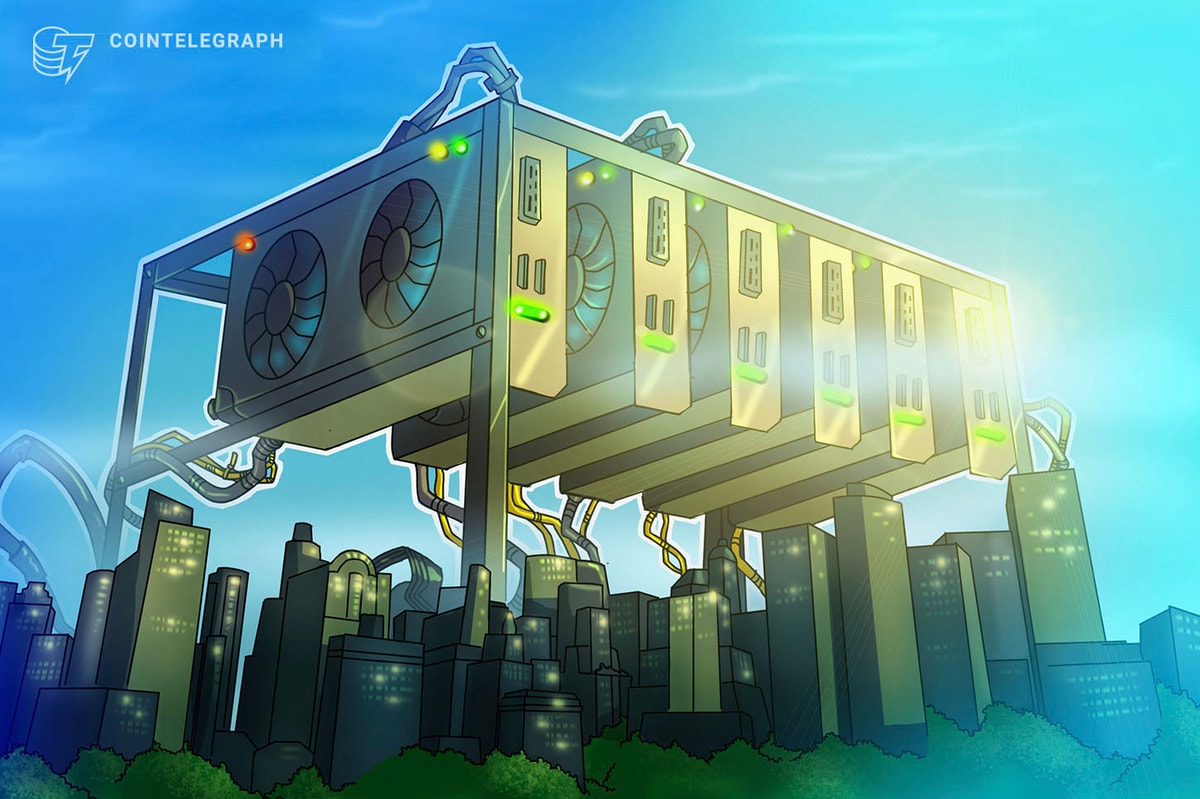 “How Bitmain’s US Bitcoin Production Plans Will Impact 2025 Market”
