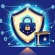 Securing a crypto wallet with protective measures